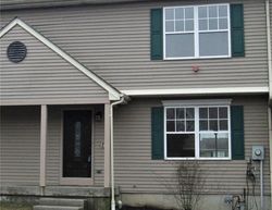 Foreclosure in  EVAN RD Warwick, NY 10990