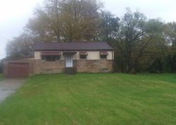 Foreclosure in  VAUGHN AVE NE Alliance, OH 44601