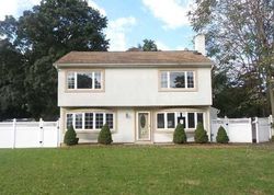 Foreclosure in  SPRUCE RD Pompton Lakes, NJ 07442