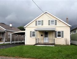 Foreclosure in  DELONE AVE Mc Sherrystown, PA 17344