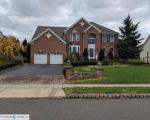 Foreclosure in  KESWICK CIR Monroe Township, NJ 08831