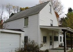 Foreclosure in  RIDGE ROAD EXT Ambridge, PA 15003