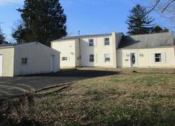 Foreclosure in  PARK AVE Feasterville Trevose, PA 19053