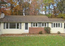 Foreclosure in  GREENHILL RD Hamburg, NJ 07419