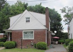 Foreclosure in  N DAWES AVE Kingston, PA 18704