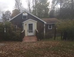 Foreclosure in  PLEASANT GROVE RD Long Valley, NJ 07853