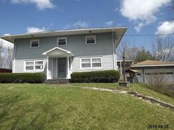 Foreclosure in  OAK HILL RD Barton, NY 13734