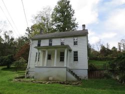 Foreclosure in  CROW ST Coal Center, PA 15423