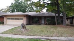 Foreclosure in  E 29TH ST Tulsa, OK 74129
