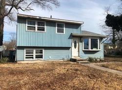 Foreclosure Listing in ORCHARD DR CAPE MAY, NJ 08204