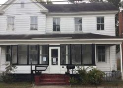 Foreclosure in  WEST END AVE Cambridge, MD 21613