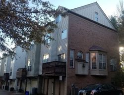 Foreclosure in  RIDDLE WALK Alexandria, VA 22312