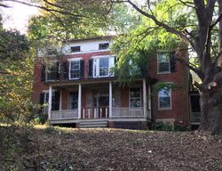 Foreclosure in  PAYNE RD Clear Brook, VA 22624