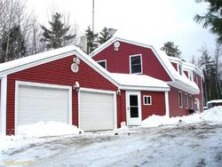 Foreclosure in  SCOTTS POINT RD Eddington, ME 04428