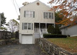 Foreclosure Listing in BROOKSIDE DR DARIEN, CT 06820