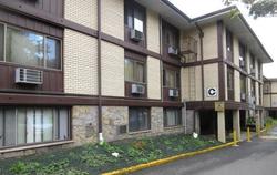 Foreclosure in  N MAIN ST APT C19 Spring Valley, NY 10977