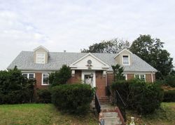 Foreclosure in  E 42ND ST Paterson, NJ 07504