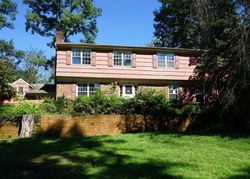 Foreclosure in  LONG HILL RD Millington, NJ 07946