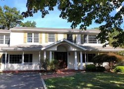 Foreclosure in  OSBORNE AVE Mount Sinai, NY 11766