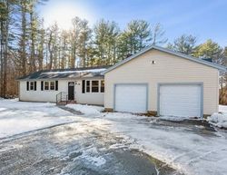 Foreclosure in  WOOD ST Middleboro, MA 02346