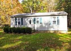 Foreclosure in  PARRISH LN Glen Allen, VA 23059