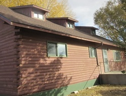 Foreclosure - Road 8 - Powell, WY