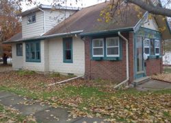 Foreclosure in  WILCOX ST Waupun, WI 53963