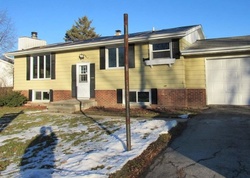 Foreclosure in  HERITAGE TRL Oshkosh, WI 54904