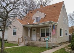 Foreclosure in  ARTHUR AVE Racine, WI 53405