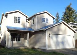 Foreclosure in  65TH AVENUE CT E Spanaway, WA 98387