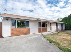 Foreclosure in  JEFFERSON AVE Buckley, WA 98321