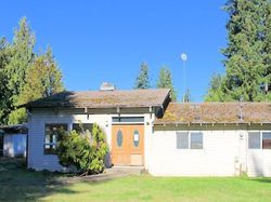 Foreclosure in  187TH AVE E Bonney Lake, WA 98391