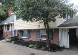 Foreclosure in  N PARHAM RD Richmond, VA 23229