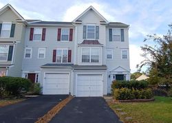 Foreclosure in  COUNTRY MILL DR Bristow, VA 20136