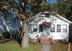 Foreclosure in  RODGERS ST Chesapeake, VA 23324