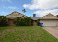 Foreclosure in  E JANIN CIR Portland, TX 78374