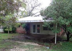 Foreclosure in  FRIENDLY OAKS DR Bruceville, TX 76630