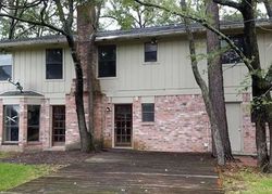 Foreclosure in  PINE SHORES DR Humble, TX 77346