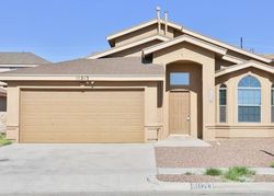 Foreclosure in  DUSTER DR El Paso, TX 79934