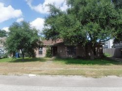Foreclosure in  SILVER HOLLOW DR Corpus Christi, TX 78413