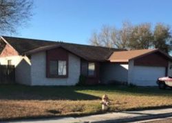 Foreclosure in  SUGAR GROVE LN Brownsville, TX 78520