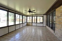 Foreclosure in  ANDERSON ST Hearne, TX 77859