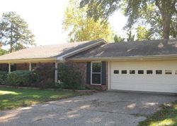 Foreclosure in  MEADOWBROOK DR Longview, TX 75601