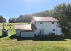 Foreclosure in  VALLEY HOME RD Morristown, TN 37813