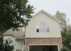 Foreclosure in  GABOURY LN Knoxville, TN 37918