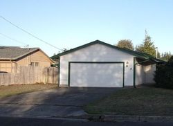 Foreclosure in  SANFORD ST Coos Bay, OR 97420