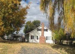 Foreclosure in  MILLER ISLAND RD Klamath Falls, OR 97603