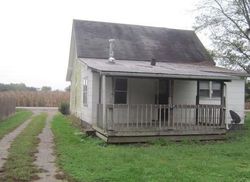 Foreclosure Listing in STATE ROUTE 785 HILLSBORO, OH 45133