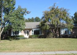 Foreclosure in  WICKLOW DR Middletown, OH 45042