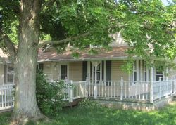 Foreclosure in  TAYLOR BLAIR RD London, OH 43140